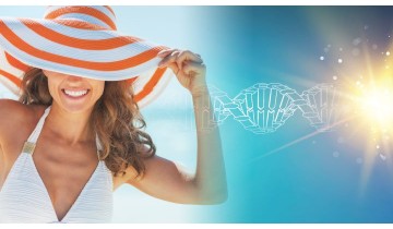 Oral Extract Prevents UV-Induced DNA Skin Damage